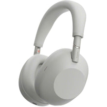 Sony WH-1000XM6 Premium Noise Cancelling Over-Ear Headphones (Silver)