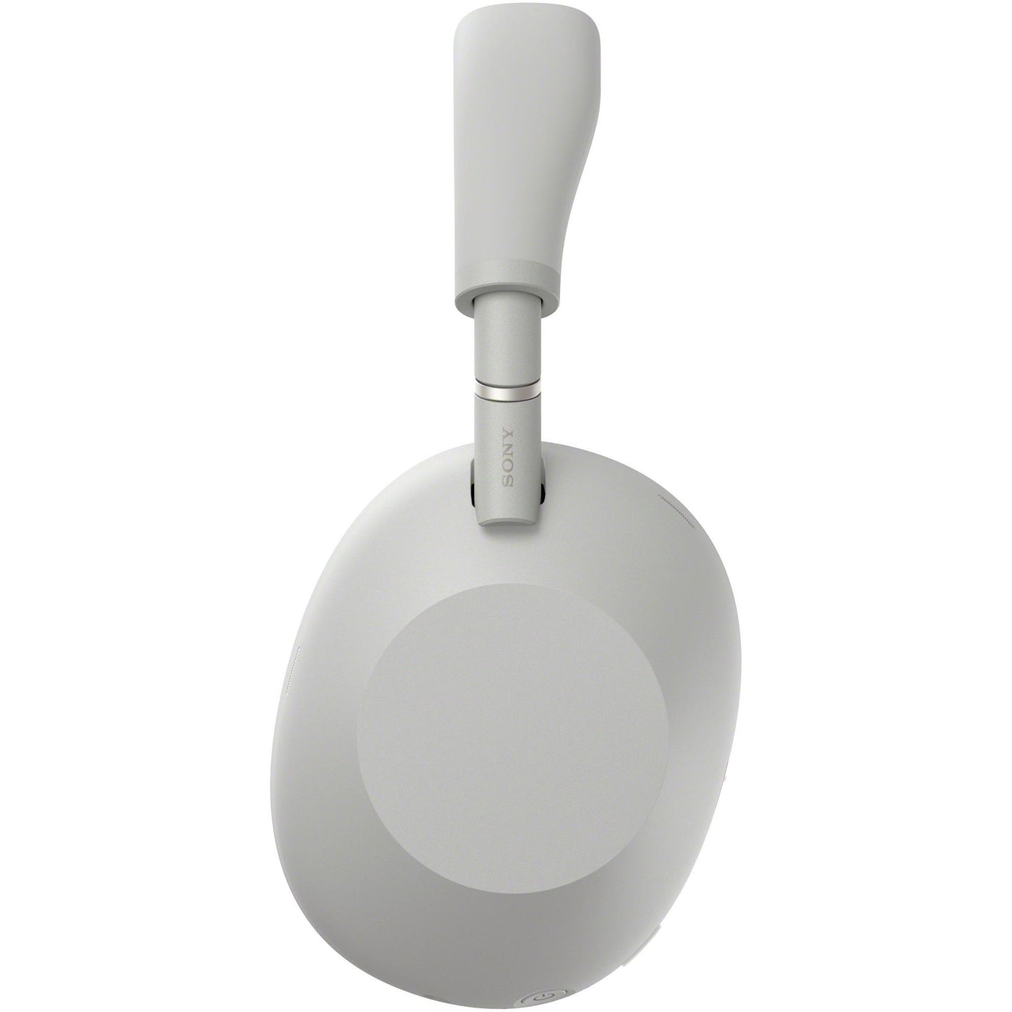 Sony WH-1000XM6 Premium Noise Cancelling Over-Ear Headphones (Silver)