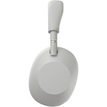 Sony WH-1000XM6 Premium Noise Cancelling Over-Ear Headphones (Silver)