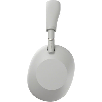 Sony WH-1000XM6 Premium Noise Cancelling Over-Ear Headphones (Silver)