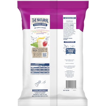 The Natural Confectionery Co. Party Mix Lollies Party Size 1.1kg