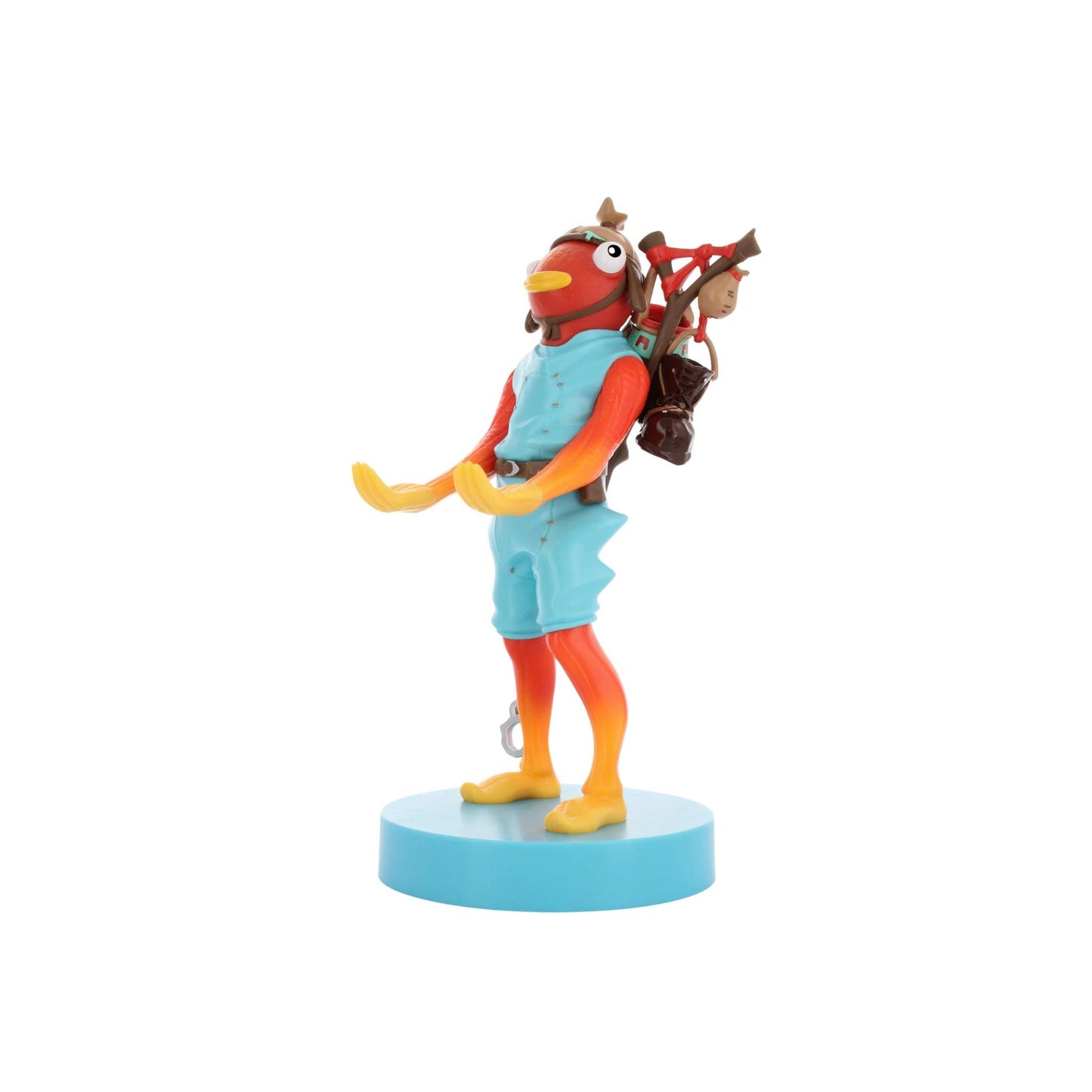 Fortnite: Fishsticks Cable Guys Controller and Phone Stand