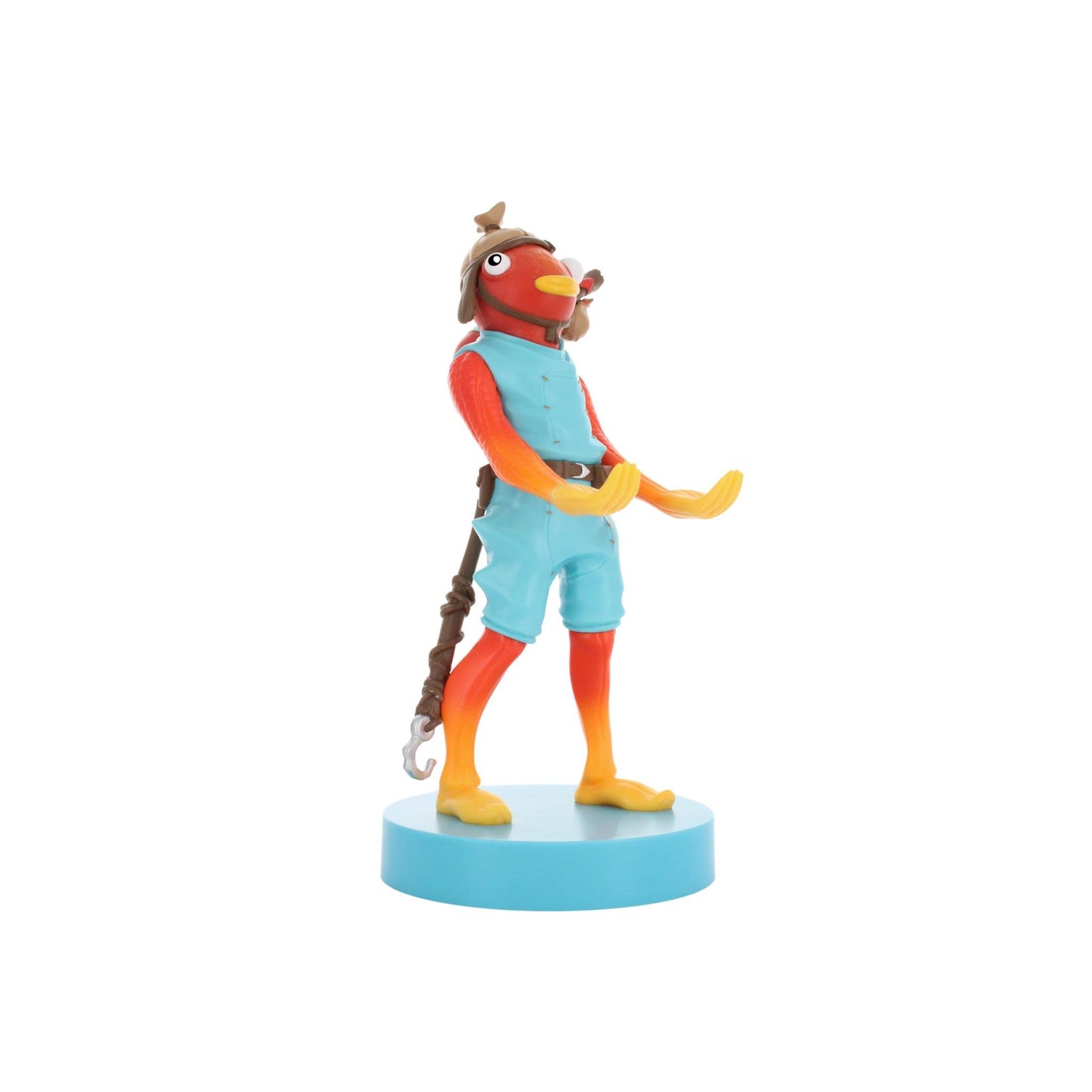 Fortnite: Fishsticks Cable Guys Controller and Phone Stand