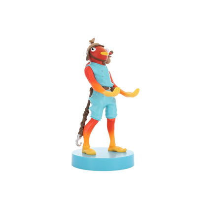 Fortnite: Fishsticks Cable Guys Controller and Phone Stand