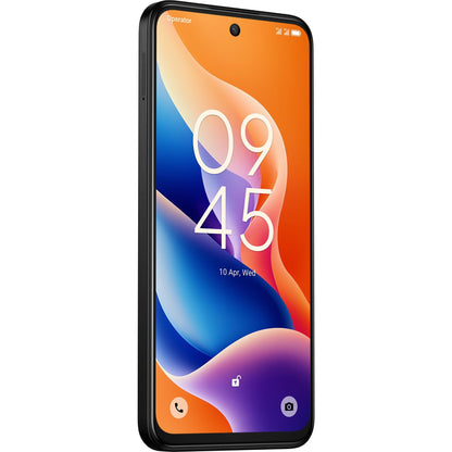 TCL 605 4G 128GB (Obsidian Black)