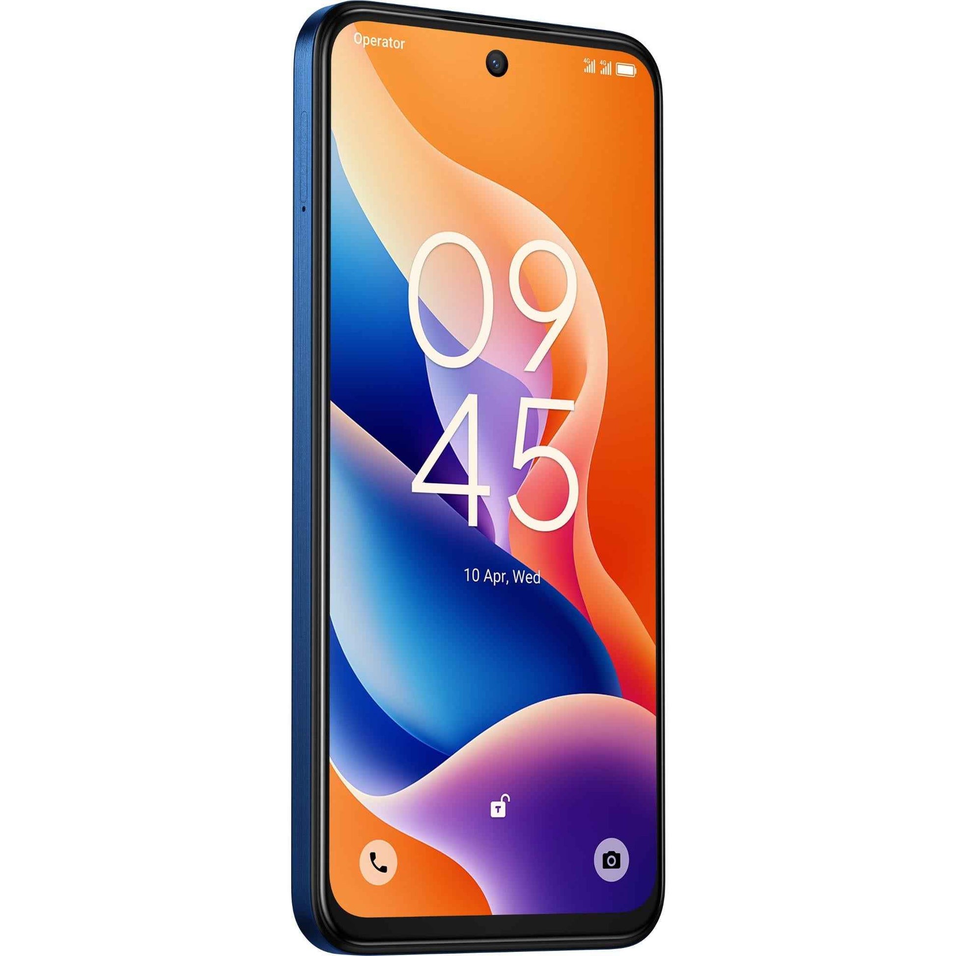 TCL 605 4G 128GB (Quartz Blue)