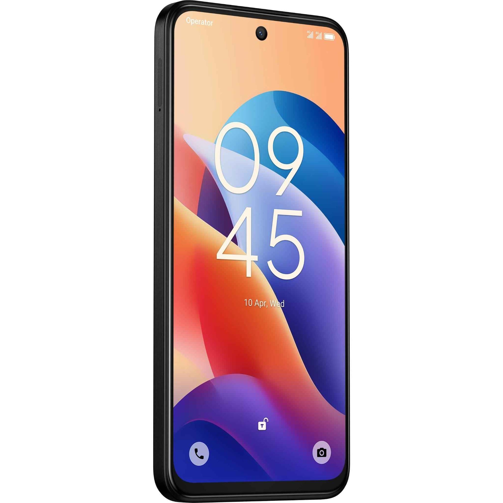 TCL 60 SE 4G 512GB (Obsidian Black)