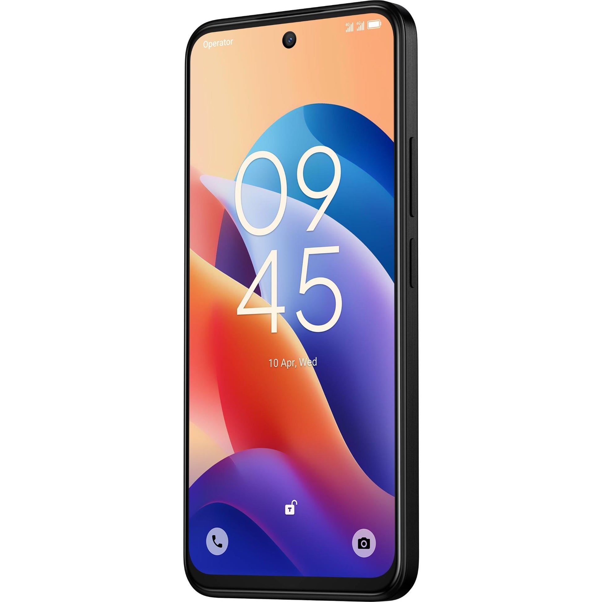 TCL 60 SE 4G 512GB (Obsidian Black)