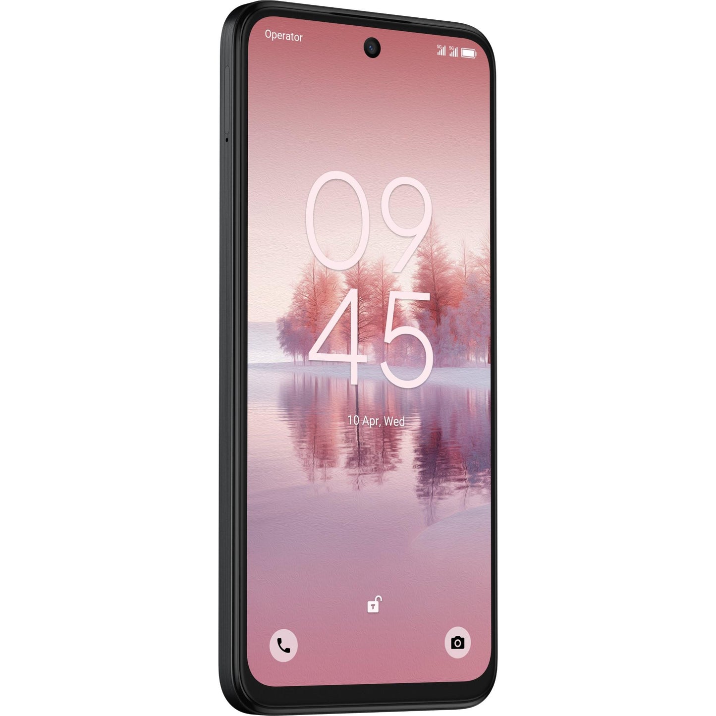 TCL 60 SE NXTPAPER 5G 256GB (Space Grey)