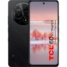 TCL 60 NXTPAPER 4G 256GB (Dark Black)
