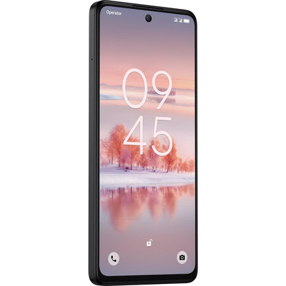 TCL 60 NXTPAPER 4G 256GB (Dark Black)