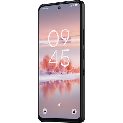 TCL 60 NXTPAPER 4G 256GB (Dark Black)