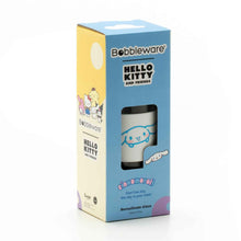 Hello Kitty & Friends - Cinnamoroll Glass 500ml Bottle