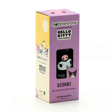 Hello Kitty & Friends - Kuromi 500ml Glass Bottle