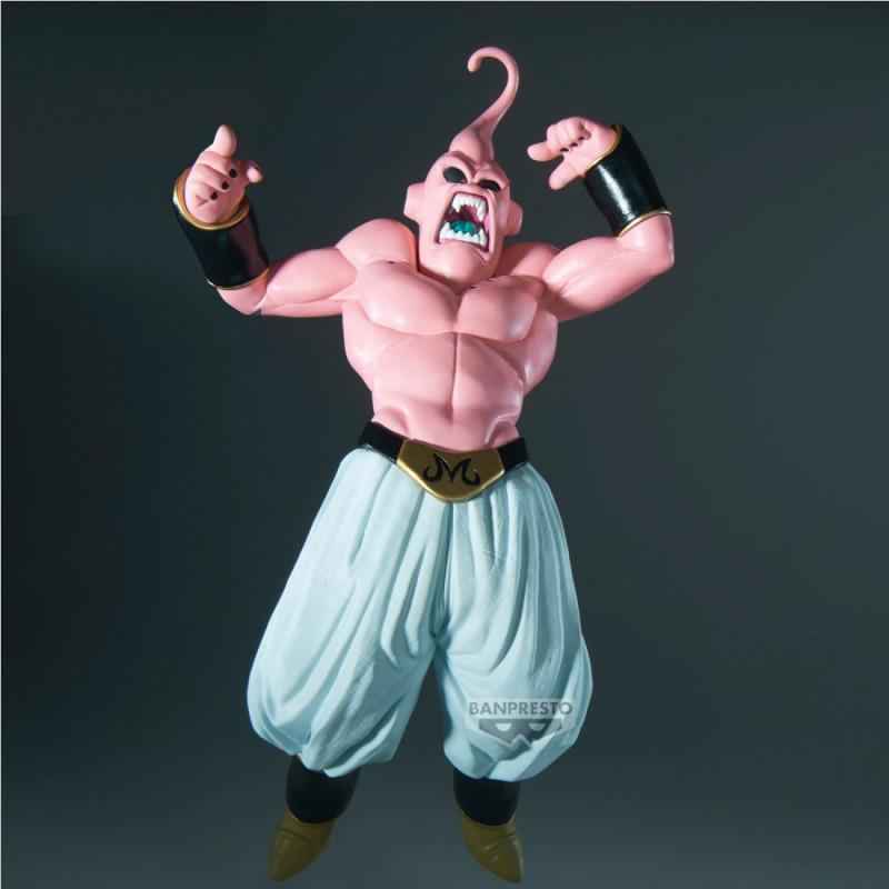 Dragon Ball Z - Majin Buu Figure