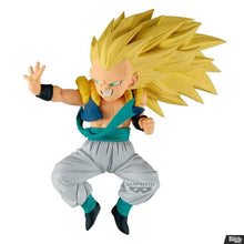 Dragon Ball Z - Gotenks Match Makers Figure