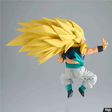 Dragon Ball Z - Gotenks Match Makers Figure