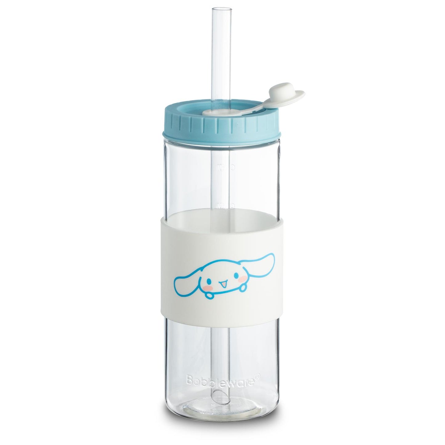 Hello Kitty & Friends - Cinnamoroll 700ml Tritan Plastic Bottle