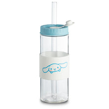 Hello Kitty & Friends - Cinnamoroll 700ml Tritan Plastic Bottle