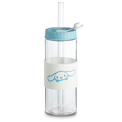 Hello Kitty & Friends - Cinnamoroll 700ml Tritan Plastic Bottle