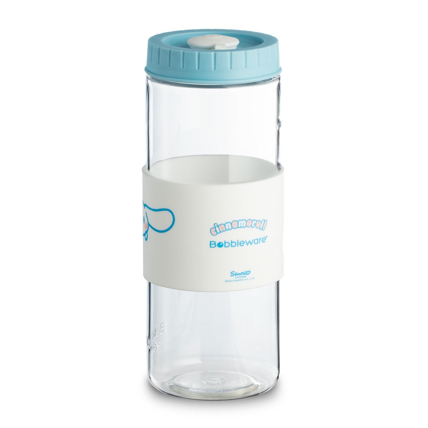 Hello Kitty & Friends - Cinnamoroll 700ml Tritan Plastic Bottle