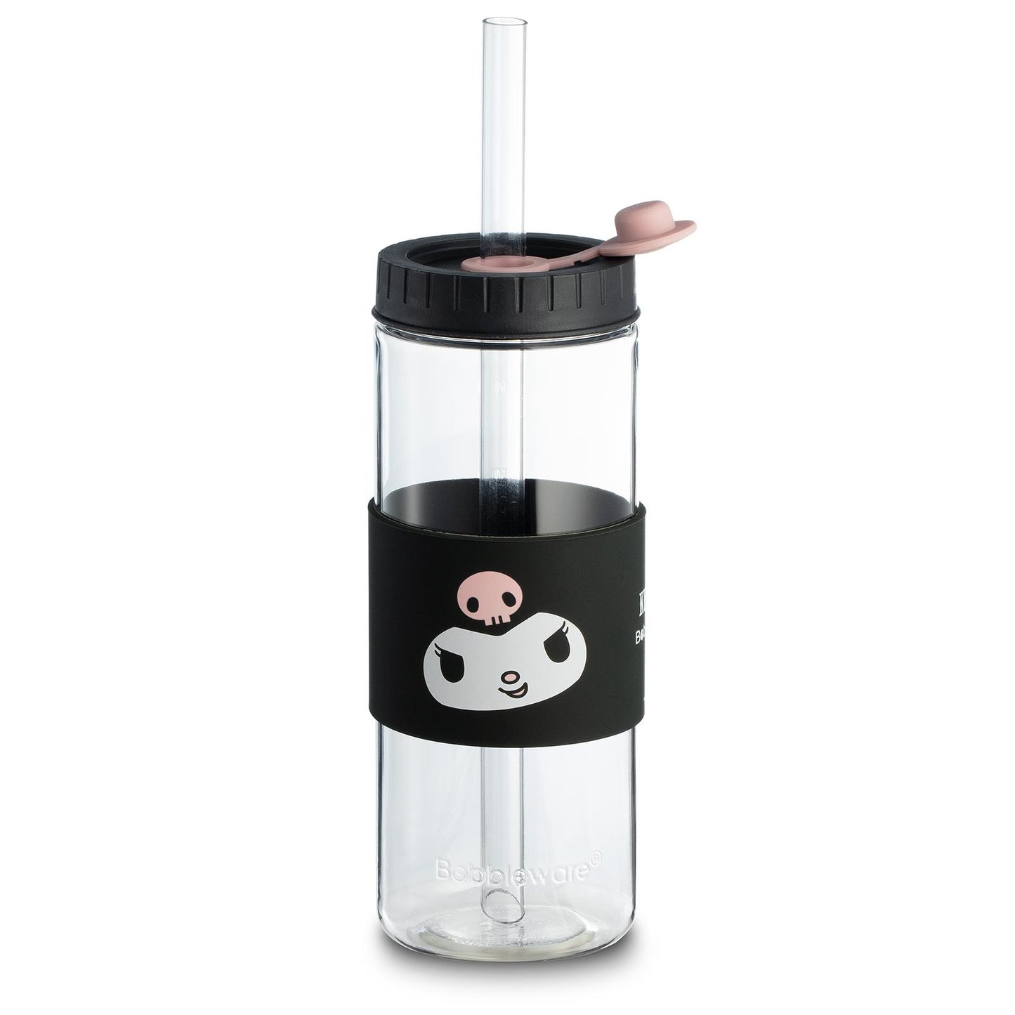 Hello Kitty & Friends - Kuromi 700ml Tritan Plastic Bottle