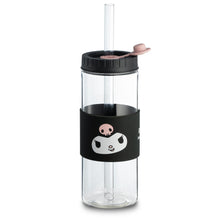 Hello Kitty & Friends - Kuromi 700ml Tritan Plastic Bottle