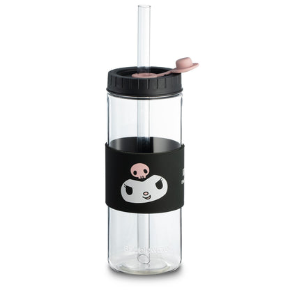 Hello Kitty & Friends - Kuromi 700ml Tritan Plastic Bottle