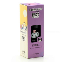 Hello Kitty & Friends - Kuromi 700ml Tritan Plastic Bottle