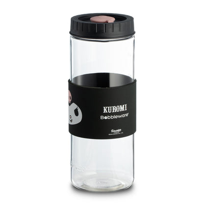 Hello Kitty & Friends - Kuromi 700ml Tritan Plastic Bottle