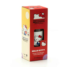 Hello Kitty & Friends - 50th Anniversary Glass 500ml Bottle