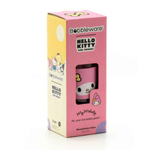 Hello Kitty & Friends - My Melody 500ml Glass Bottle