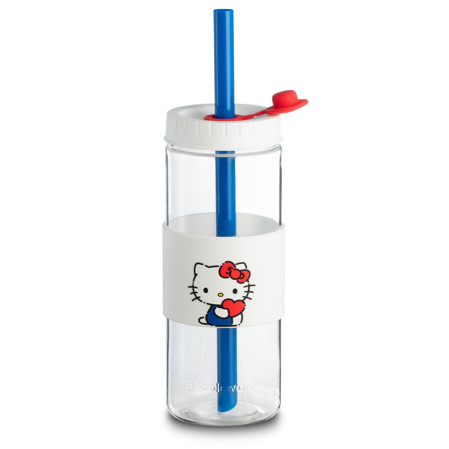 Hello Kitty & Friends - 50th Anniversary 700ml Tritan Plastic Bottle