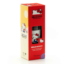 Hello Kitty & Friends - 50th Anniversary 700ml Tritan Plastic Bottle