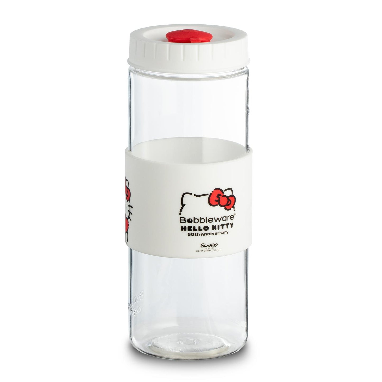 Hello Kitty & Friends - 50th Anniversary 700ml Tritan Plastic Bottle