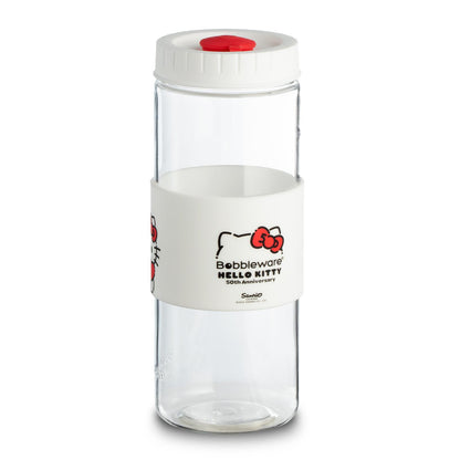 Hello Kitty & Friends - 50th Anniversary 700ml Tritan Plastic Bottle