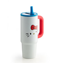 Hello Kitty & Friends - 50th Anniversary 880ml Tumbler