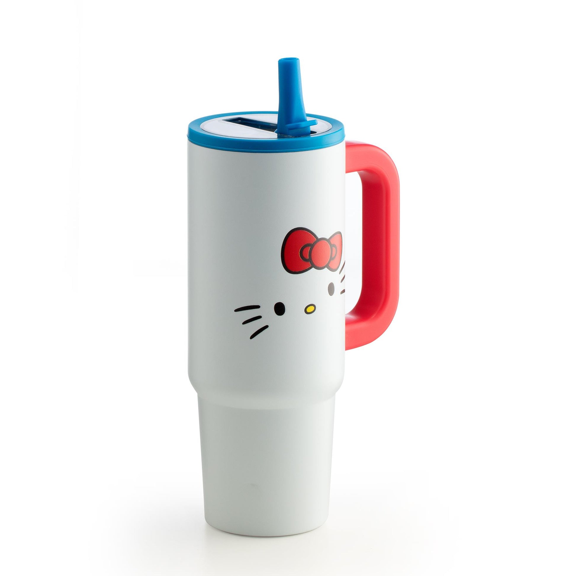 Hello Kitty & Friends - 50th Anniversary 880ml Tumbler