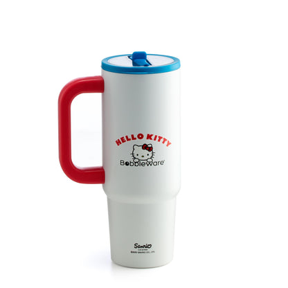 Hello Kitty & Friends - 50th Anniversary 880ml Tumbler