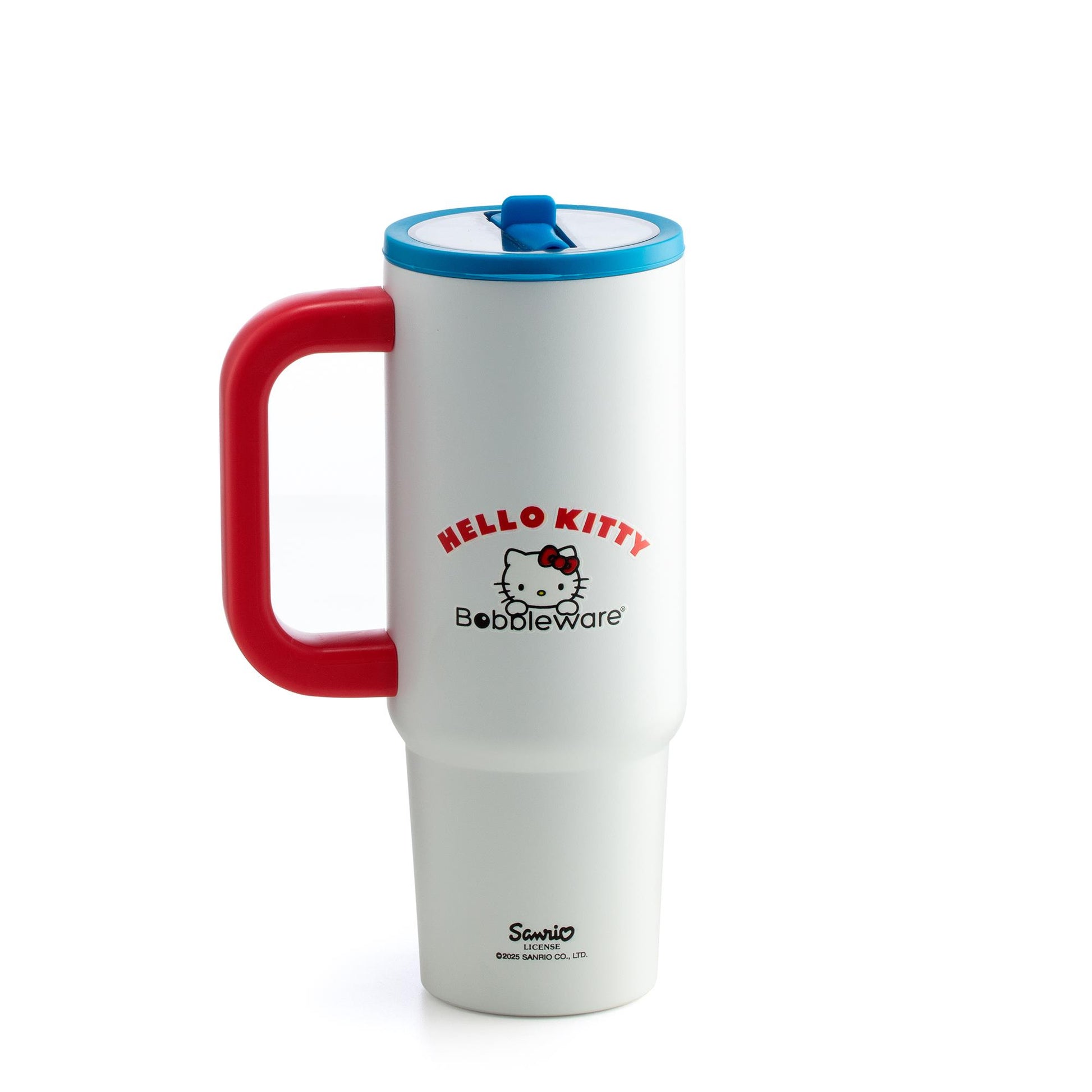 Hello Kitty & Friends - 50th Anniversary 880ml Tumbler