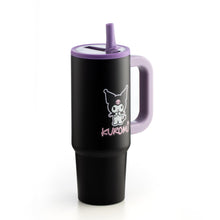 Hello Kitty & Friends - Kuromi 880ml Tumbler