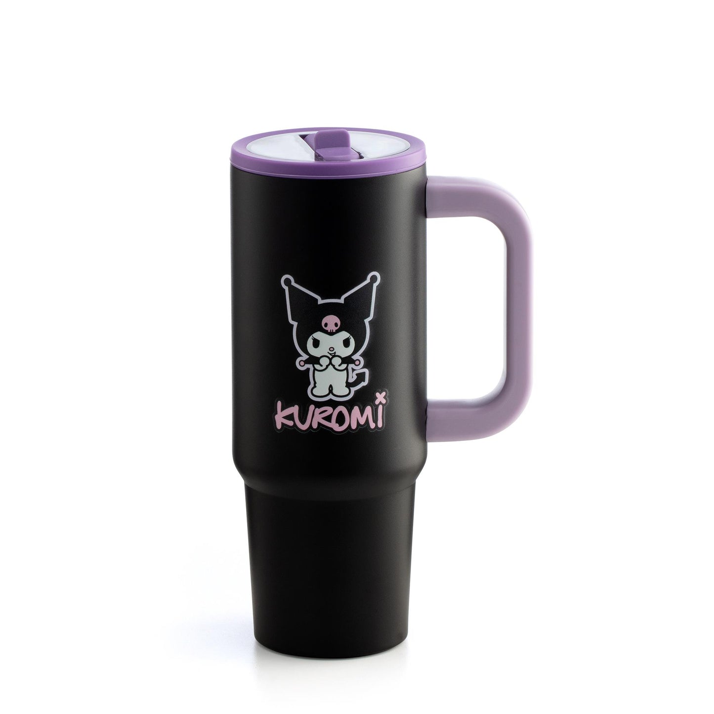 Hello Kitty & Friends - Kuromi 880ml Tumbler