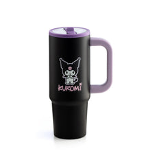 Hello Kitty & Friends - Kuromi 880ml Tumbler