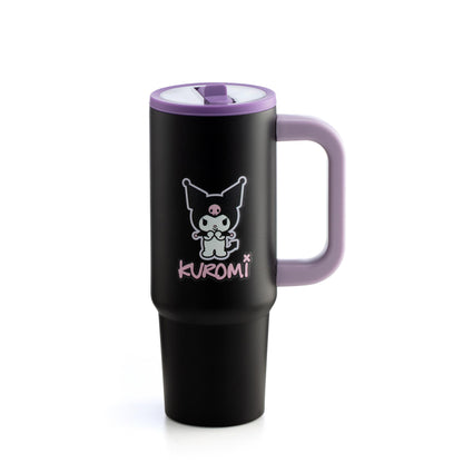 Hello Kitty & Friends - Kuromi 880ml Tumbler