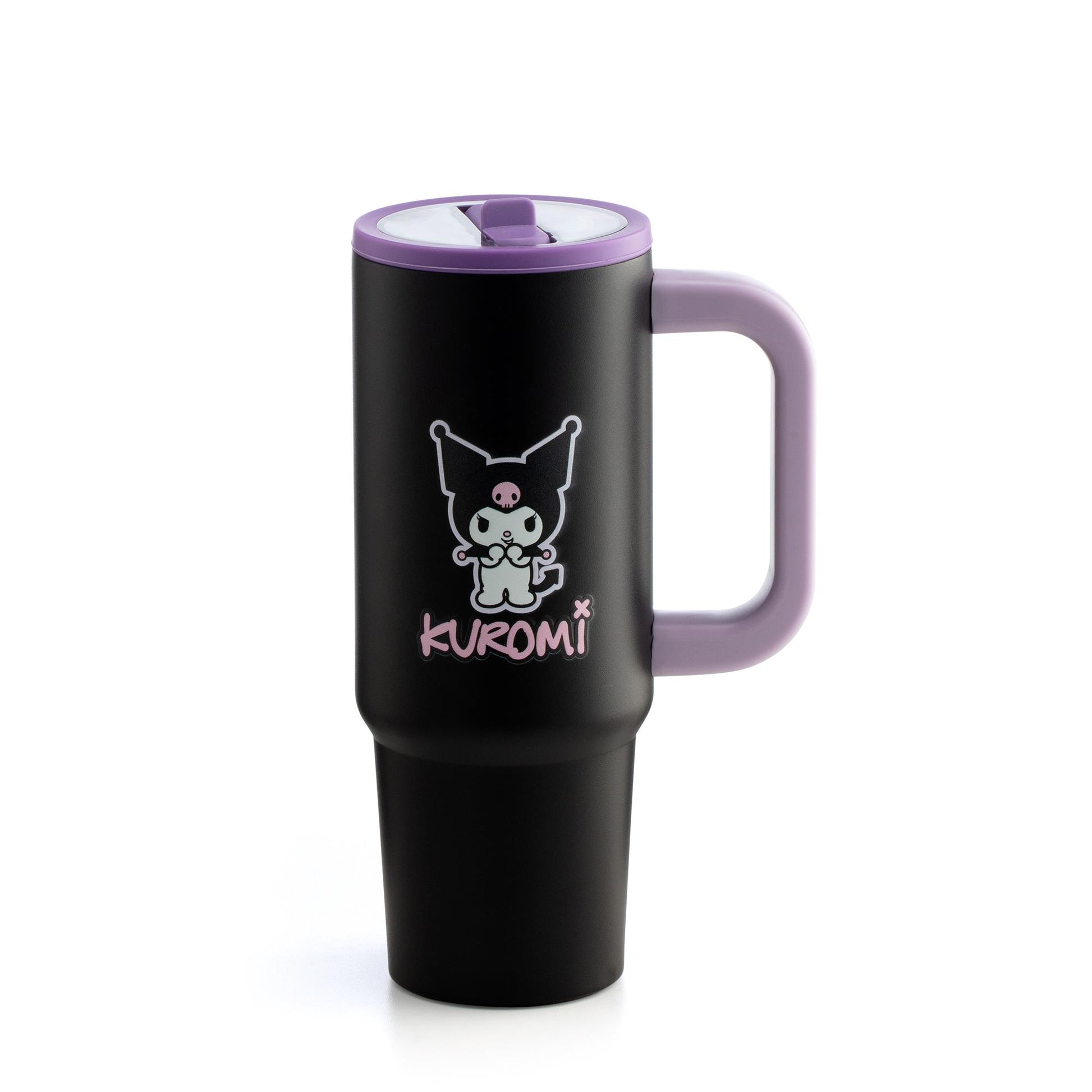 Hello Kitty & Friends - Kuromi 880ml Tumbler