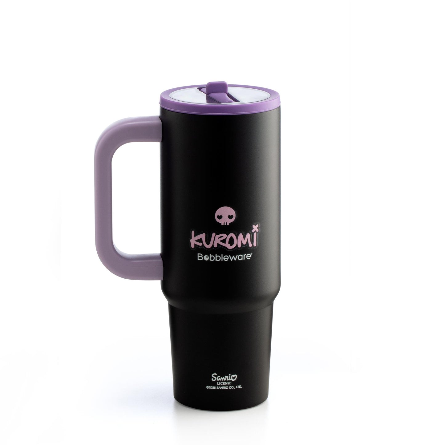 Hello Kitty & Friends - Kuromi 880ml Tumbler