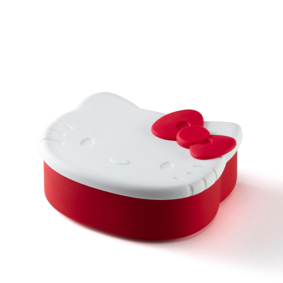 Hello Kitty & Friends - Classic Silicone Bento Box