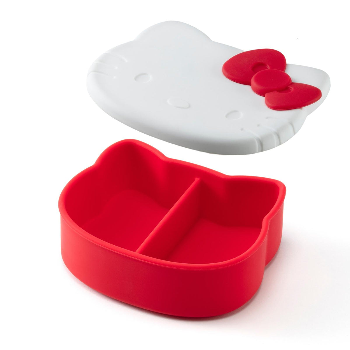 Hello Kitty & Friends - Classic Silicone Bento Box