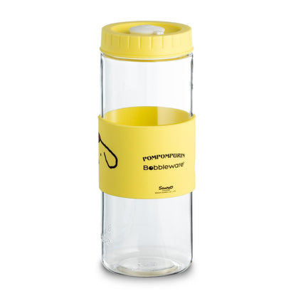 Hello Kitty & Friends - Pompompurin 700ml Tritan Plastic Bottle