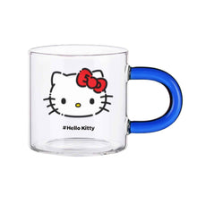 Hello Kitty & Friends - Classic 450ml Chroma Glass Mug